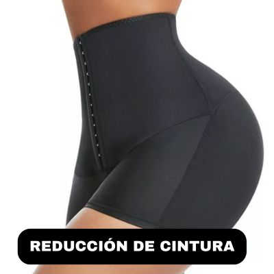 Nuevo Short Reductor de Neopreno Premium 2024